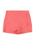 LEMON BERET Shorts staro roza - Pepit.si