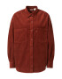 LEVI'S Bluza 'ELLIOT' bordo - Pepit.si