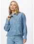 LEVI'S Bluza 'Zoey' moder denim - Pepit.si