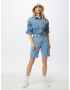 LEVI'S Bluza 'Zoey' moder denim - Pepit.si