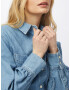 LEVI'S Bluza 'Zoey' moder denim - Pepit.si