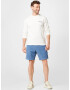 LEVI'S Chino hlače 'XX CHINO EZ SHORT II BLUES' modra - Pepit.si