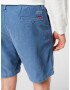 LEVI'S Chino hlače 'XX CHINO EZ SHORT II BLUES' modra - Pepit.si