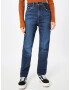 LEVI'S Kavbojke '70S HIGH SLIM STRAIGHT' moder denim - Pepit.si