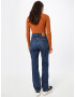 LEVI'S Kavbojke '70S HIGH SLIM STRAIGHT' moder denim - Pepit.si