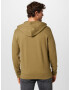 LEVI'S Jopa na zadrgo 'NEW ORIGINAL ZIP UP NEUTRALS' oliva - Pepit.si