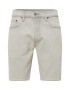 LEVI'S Kavbojke '405 STANDARD SHORT GREYS' siv denim - Pepit.si