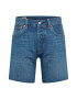 LEVI'S Kavbojke '501® ’93' moder denim - Pepit.si