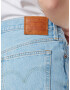 LEVI'S Kavbojke '501' moder denim - Pepit.si