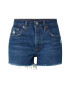 LEVI'S Kavbojke '501 Original Short' moder denim - Pepit.si