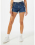 LEVI'S Kavbojke '501 Original Short' moder denim - Pepit.si