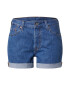 LEVI'S Kavbojke '501® SHORT LONG' moder denim - Pepit.si