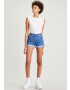 LEVI'S Kavbojke '501® SHORT LONG' moder denim - Pepit.si