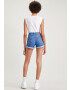 LEVI'S Kavbojke '501® SHORT LONG' moder denim - Pepit.si