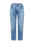 LEVI'S Kavbojke '502' moder denim - Pepit.si