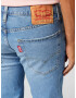 LEVI'S Kavbojke '502' moder denim - Pepit.si