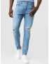 LEVI'S Kavbojke '512™ SLIM TAPER FIT' indigo - Pepit.si