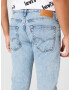 LEVI'S Kavbojke '512™ SLIM TAPER FIT' moder denim - Pepit.si