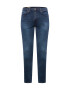 LEVI'S Kavbojke '512™ SLIM TAPER BLACKS' temno modra - Pepit.si