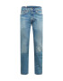 LEVI'S Kavbojke '527™ SLIM BOOT CUT MED INDIGO - WORN IN' moder denim - Pepit.si