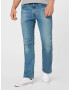 LEVI'S Kavbojke '527™ SLIM BOOT CUT MED INDIGO - WORN IN' moder denim - Pepit.si