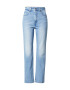 LEVI'S Kavbojke '70'S HIGH STRAIGHT JEANS' moder denim - Pepit.si