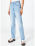 LEVI'S Kavbojke '70'S HIGH STRAIGHT JEANS' moder denim - Pepit.si