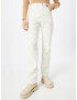 LEVI'S Kavbojke '70'S HIGH STRAIGHT JEANS' bela - Pepit.si