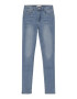 LEVI'S Kavbojke '720 High Rise Super Skinny' moder denim - Pepit.si