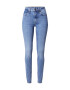 LEVI'S Kavbojke '721 HIGH RISE SKINNY' moder denim - Pepit.si