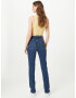 LEVI'S Kavbojke '724 HIGH RISE STRAIGHT' moder denim - Pepit.si