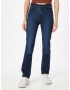 LEVI'S Kavbojke '724™ HIGH RISE STRAIGHT' moder denim - Pepit.si