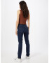 LEVI'S Kavbojke '724™ HIGH RISE STRAIGHT' moder denim - Pepit.si