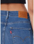 LEVI'S Kavbojke '725™ HIGH RISE BOOTCUT' moder denim - Pepit.si