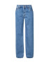 LEVI'S Kavbojke 'Baggy Dad' moder denim - Pepit.si