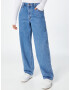 LEVI'S Kavbojke 'Baggy Dad' moder denim - Pepit.si