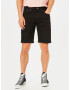 LEVI'S Kavbojke '405 STANDARD SHORT BLACKS' črna - Pepit.si