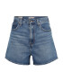 LEVI'S Kavbojke 'HIGH LOOSE SHORT LIGHT INDIGO - FLAT FINISH' moder denim - Pepit.si