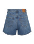 LEVI'S Kavbojke 'HIGH LOOSE SHORT LIGHT INDIGO - FLAT FINISH' moder denim - Pepit.si