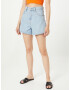 LEVI'S Kavbojke 'HIGH WAISTED MOM SHORT MED INDIGO - WORN IN' moder denim - Pepit.si