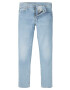 LEVI'S Kavbojke '511™ SLIM' moder denim - Pepit.si