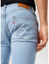 LEVI'S Kavbojke '511™ SLIM' moder denim - Pepit.si