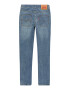 LEVI'S Kavbojke 'LVB-512 SLIM TAPER FIT STRONG PERFORMANC' moder denim - Pepit.si