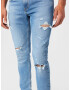 LEVI'S Kavbojke '512SLIMTAPERLOBALL' moder denim - Pepit.si