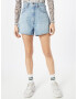 LEVI'S Kavbojke 'HIGH LOOSE SHORT' moder denim - Pepit.si