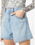 LEVI'S Kavbojke 'HIGH LOOSE SHORT' moder denim - Pepit.si