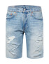 LEVI'S Kavbojke '405™ STANDARD SHORT' moder denim - Pepit.si