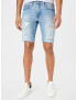 LEVI'S Kavbojke '405™ STANDARD SHORT' moder denim - Pepit.si