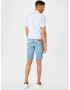 LEVI'S Kavbojke '405™ STANDARD SHORT' moder denim - Pepit.si