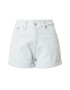 LEVI'S Kavbojke 'MOM A LINE SHORT 2' azur - Pepit.si